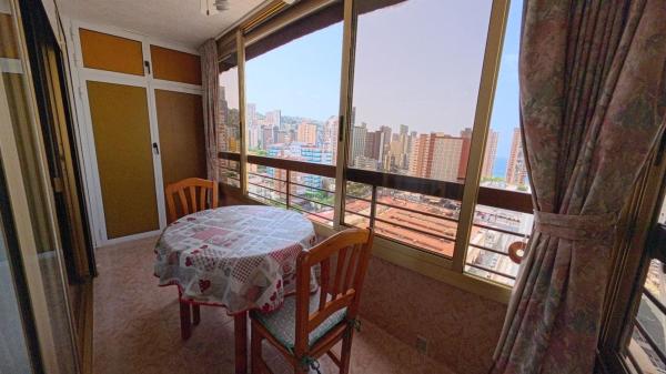 Venta de piso en Piso en Zona Rincón Bajo, Benidorm, Benidorm
thumbnail 2
