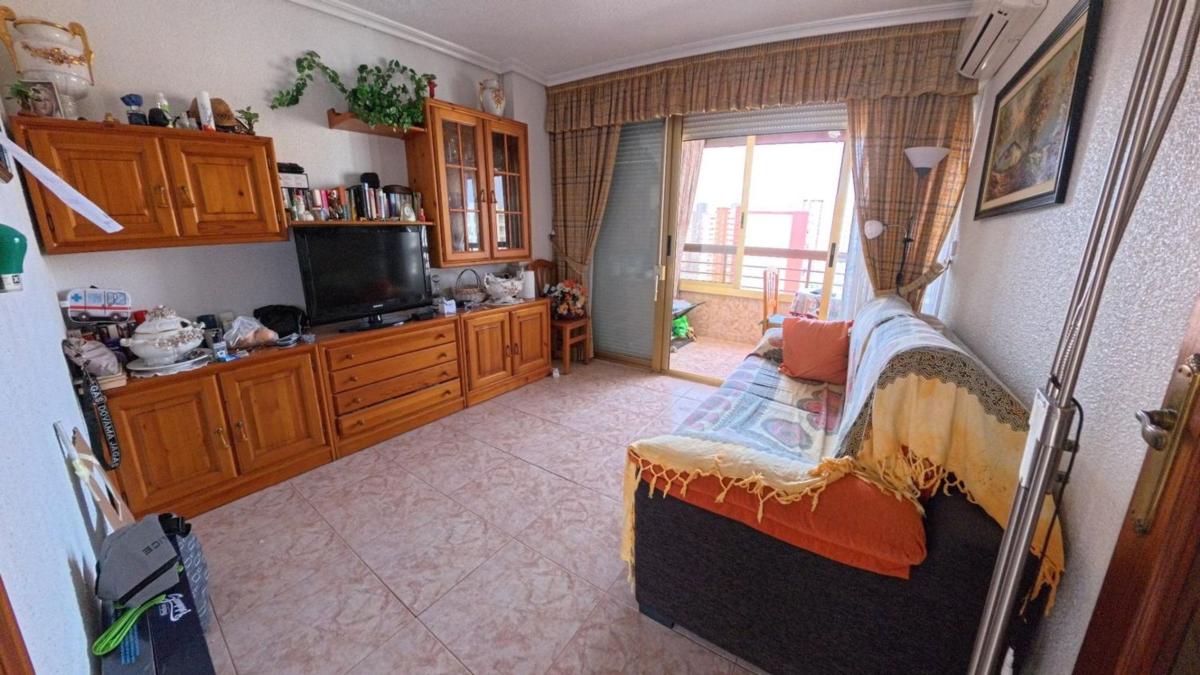 Sale of apartment in Piso en Zona Rincón Bajo, Benidorm, Benidorm
photo 3