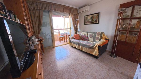 Venta de piso en Piso en Zona Rincón Bajo, Benidorm, Benidorm
 photo 4