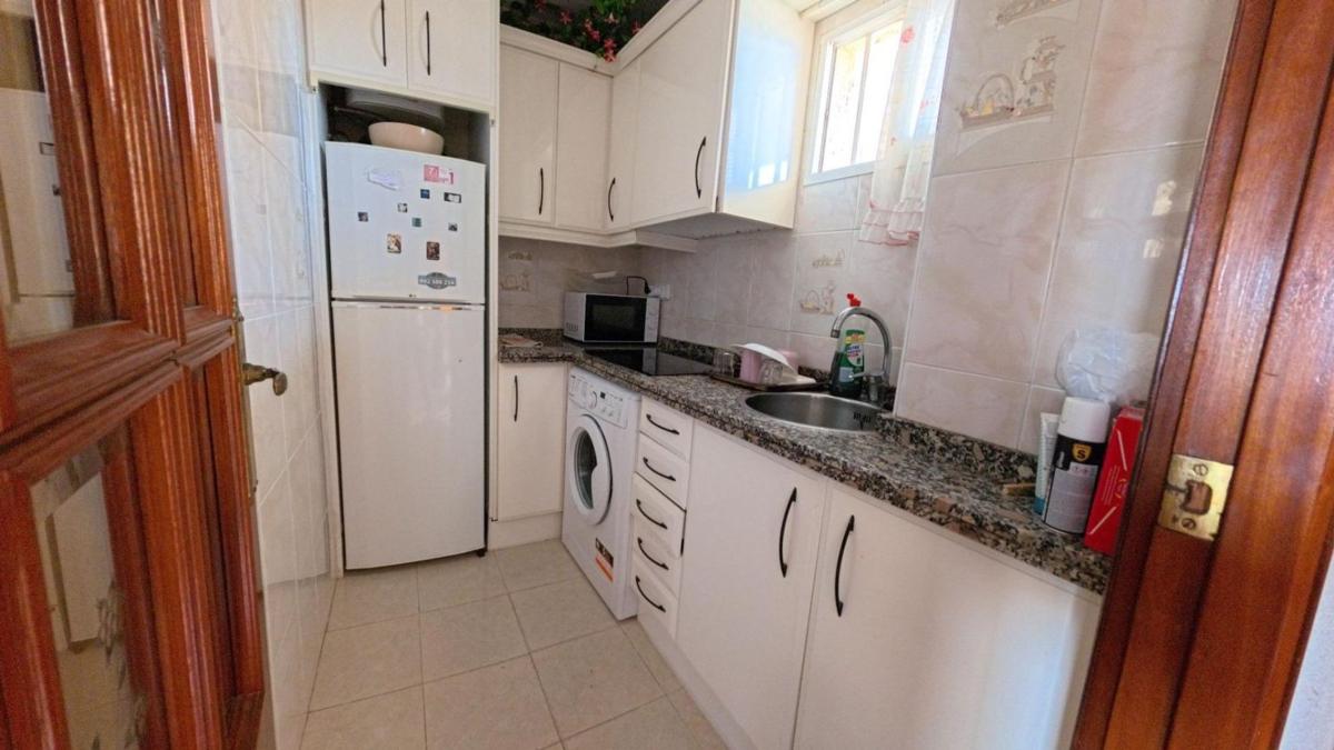 Sale of apartment in Piso en Zona Rincón Bajo, Benidorm, Benidorm
photo 5