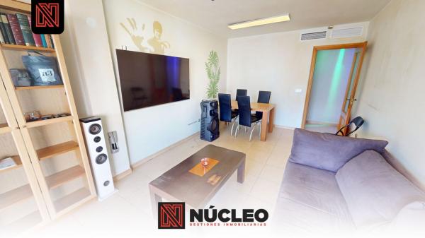 Venta de piso en Piso en Calle Ondara, San Agustín, Alicante / Alacant, Alicante / Alacant
photo 1