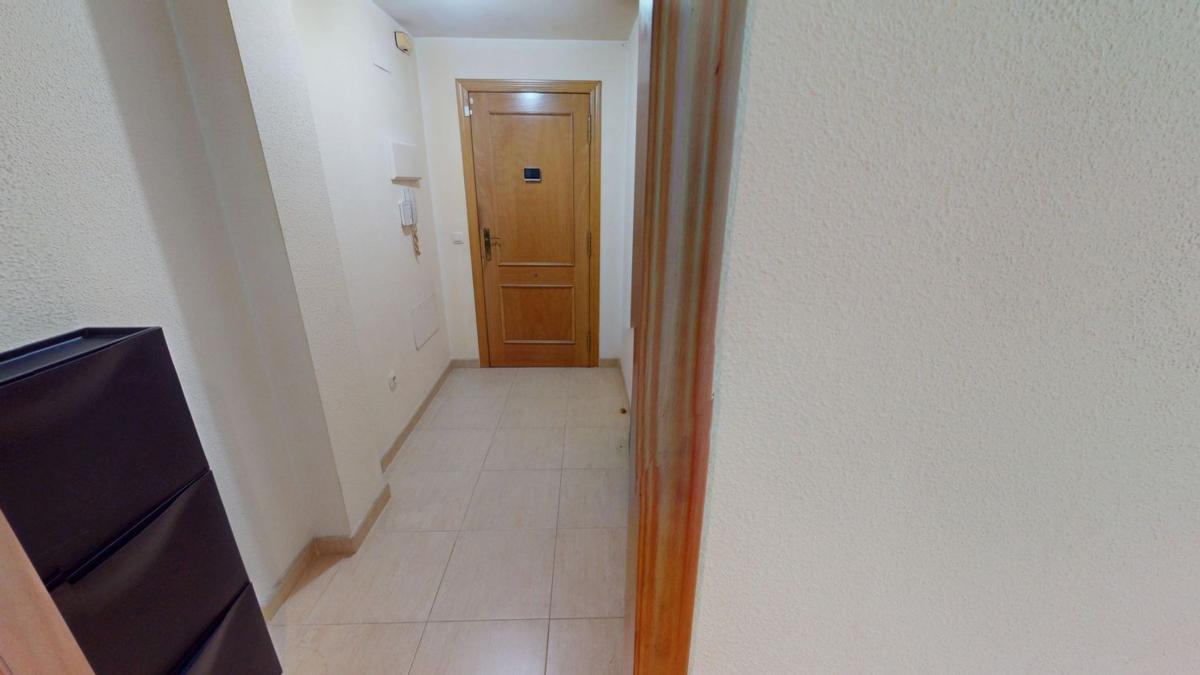 Venta de piso en Piso en Calle Ondara, San Agustín, Alicante / Alacant, Alicante / Alacant
photo 2
