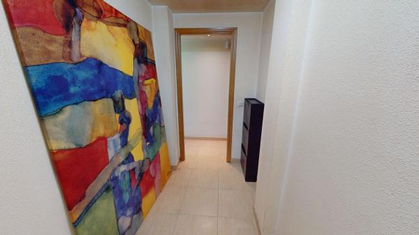 Venta de piso en Piso en Calle Ondara, San Agustín, Alicante / Alacant, Alicante / Alacant
thumbnail 3