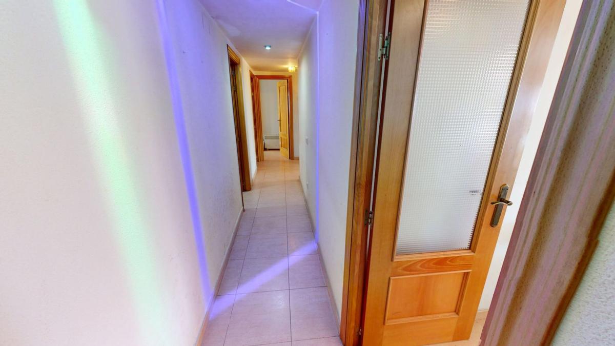 Venta de piso en Piso en Calle Ondara, San Agustín, Alicante / Alacant, Alicante / Alacant
photo 4
