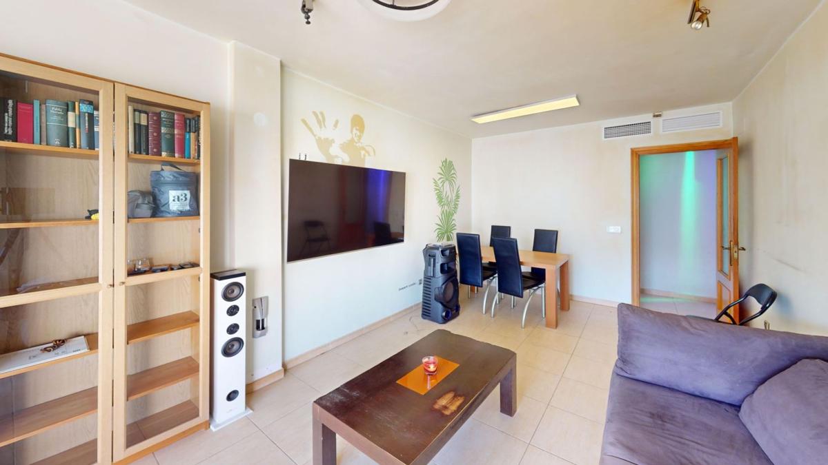 Venta de piso en Piso en Calle Ondara, San Agustín, Alicante / Alacant, Alicante / Alacant
photo 5