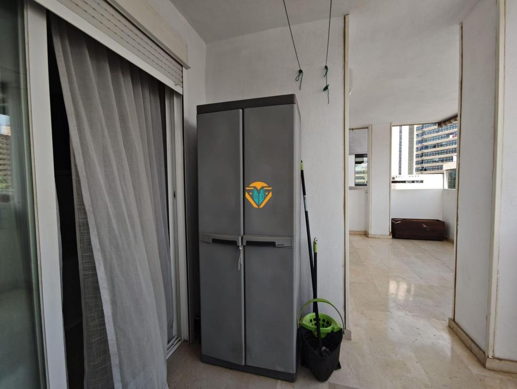 Sale of apartment in Piso en Playa de Poniente, Benidorm, Benidorm
 photo 2