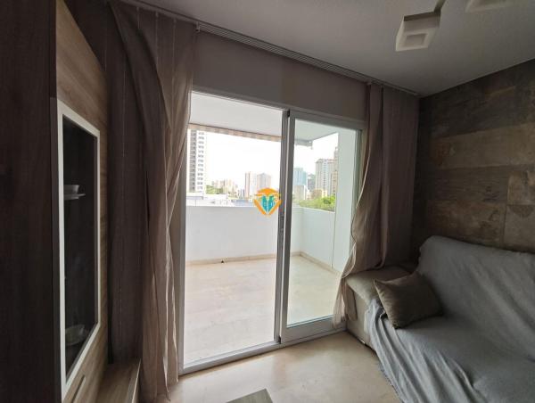 Venta de piso en Piso en Playa de Poniente, Benidorm, Benidorm
 photo 4