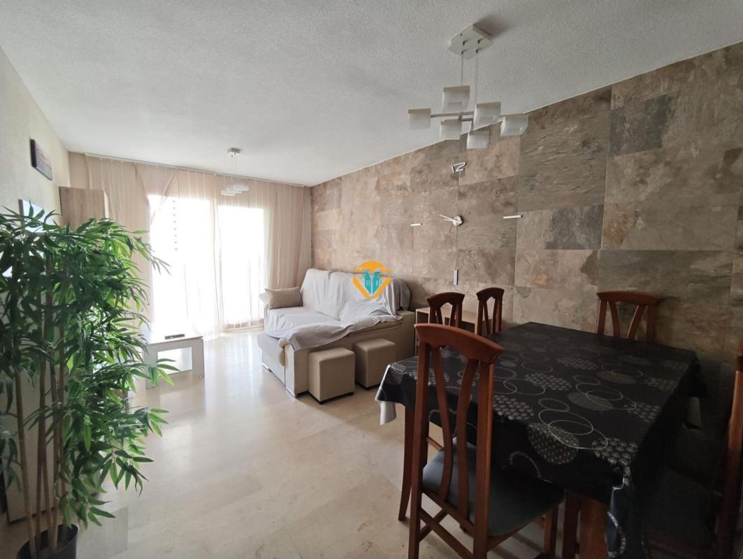 Sale of apartment in Piso en Playa de Poniente, Benidorm, Benidorm
 photo 5