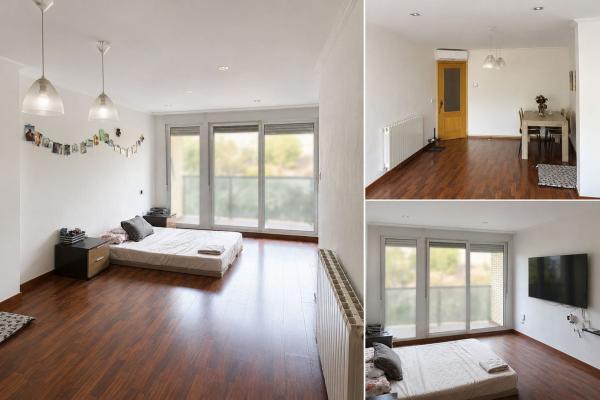 Sale of flat in Piso en Calle Músic Gonçal Blanes, 31, Centro - Zona Alta, Alcoy / Alcoi, Alcoy
 photo 1