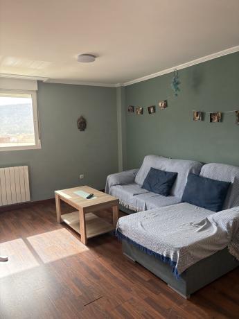 Sale of flat in Piso en Calle Músic Gonçal Blanes, 31, Centro - Zona Alta, Alcoy / Alcoi, Alcoy
 photo 2