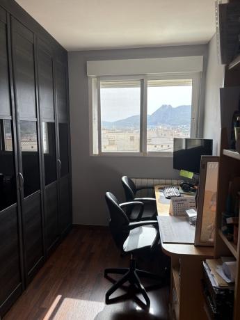 Sale of flat in Piso en Calle Músic Gonçal Blanes, 31, Centro - Zona Alta, Alcoy / Alcoi, Alcoy
 photo 3