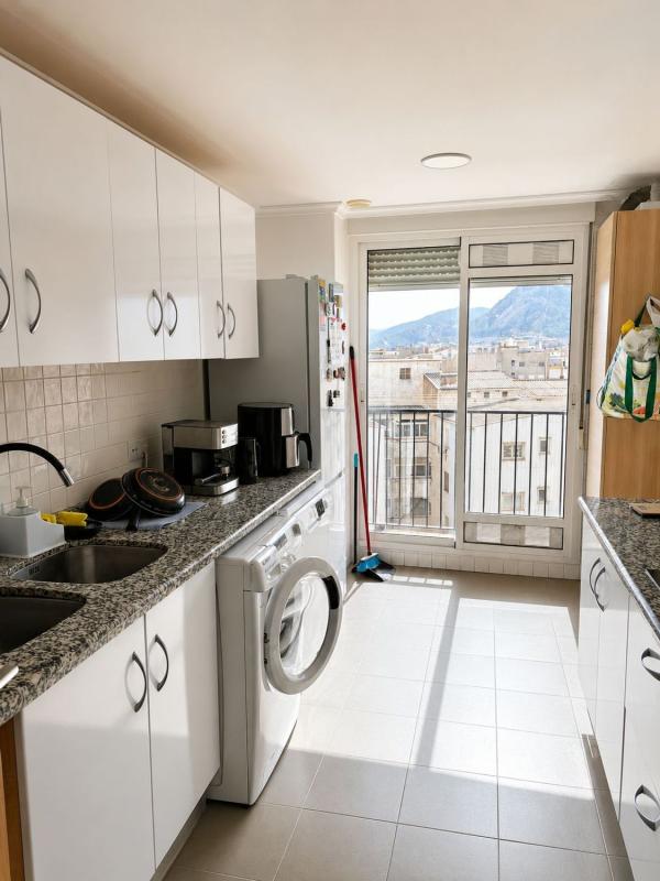 Venta de piso en Piso en Calle Músic Gonçal Blanes, 31, Centro - Zona Alta, Alcoy / Alcoi, Alcoy / Alcoi
photo 4