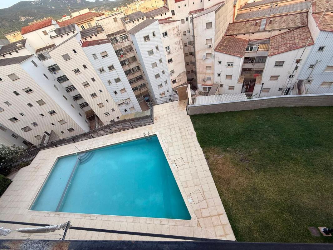 Venta de piso en Piso en Calle Músic Gonçal Blanes, 31, Centro - Zona Alta, Alcoy / Alcoi, Alcoy / Alcoi
photo 5