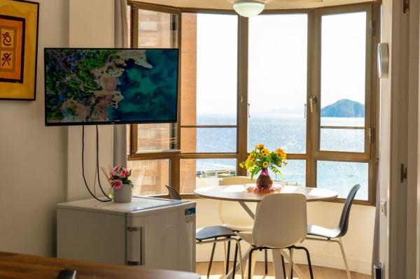 Apartment for sale in Piso en Zona Sierra Helada, Benidorm, Benidorm thumbnail 3