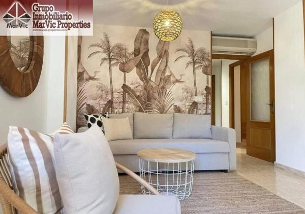 Venta de piso en Piso en Calle del Actor Luis Prendes, Playa de Poniente, Benidorm, Benidorm
 photo 3