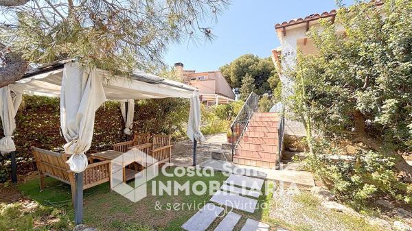 Casa o chalet independiente en Urbanització Enginent II, Cometa-Carrió, Calpe thumbnail 2