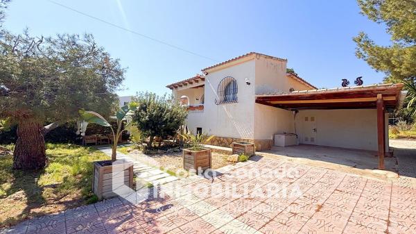 Casa o chalet independiente en Urbanització Enginent II, Cometa-Carrió, Calpe thumbnail 3