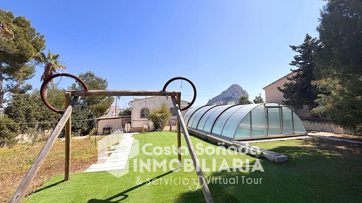 Properties for sale and rent in Spain photo 4