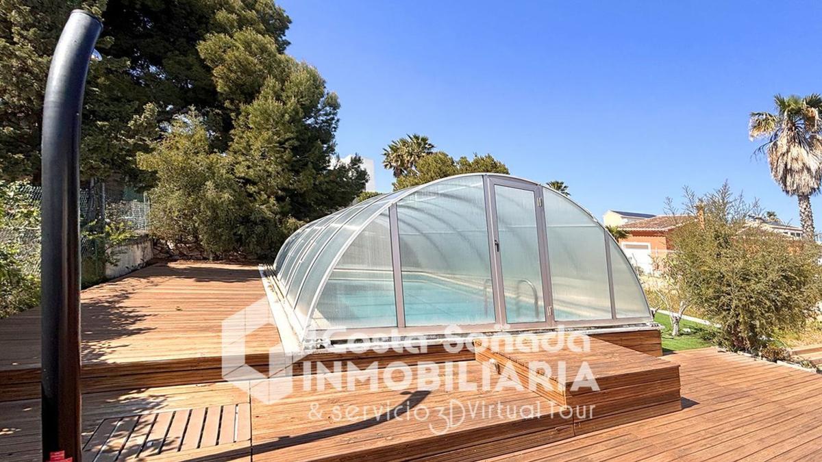 Properties for sale and rent in Spain photo 5