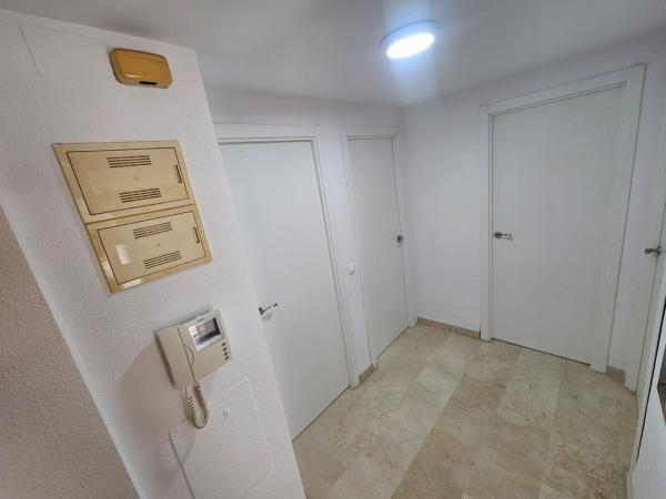 Продажа квартиры на Piso en Mestral, Las Azaleas - Alkadir, La Villajoyosa / Vila Joiosa, Ла Виллахойоса / Вила Хойоса
thumbnail 2