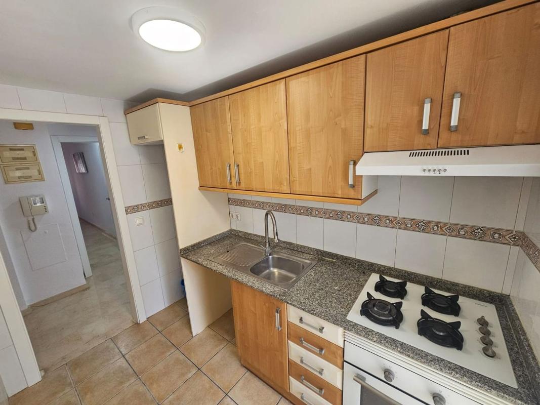 Продажа квартиры на Piso en Mestral, Las Azaleas - Alkadir, La Villajoyosa / Vila Joiosa, Ла Виллахойоса / Вила Хойоса
photo 4