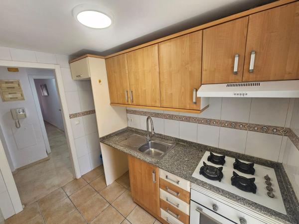 Продажа квартиры на Piso en Mestral, Las Azaleas - Alkadir, La Villajoyosa / Vila Joiosa, Ла Виллахойоса / Вила Хойоса
 photo 4