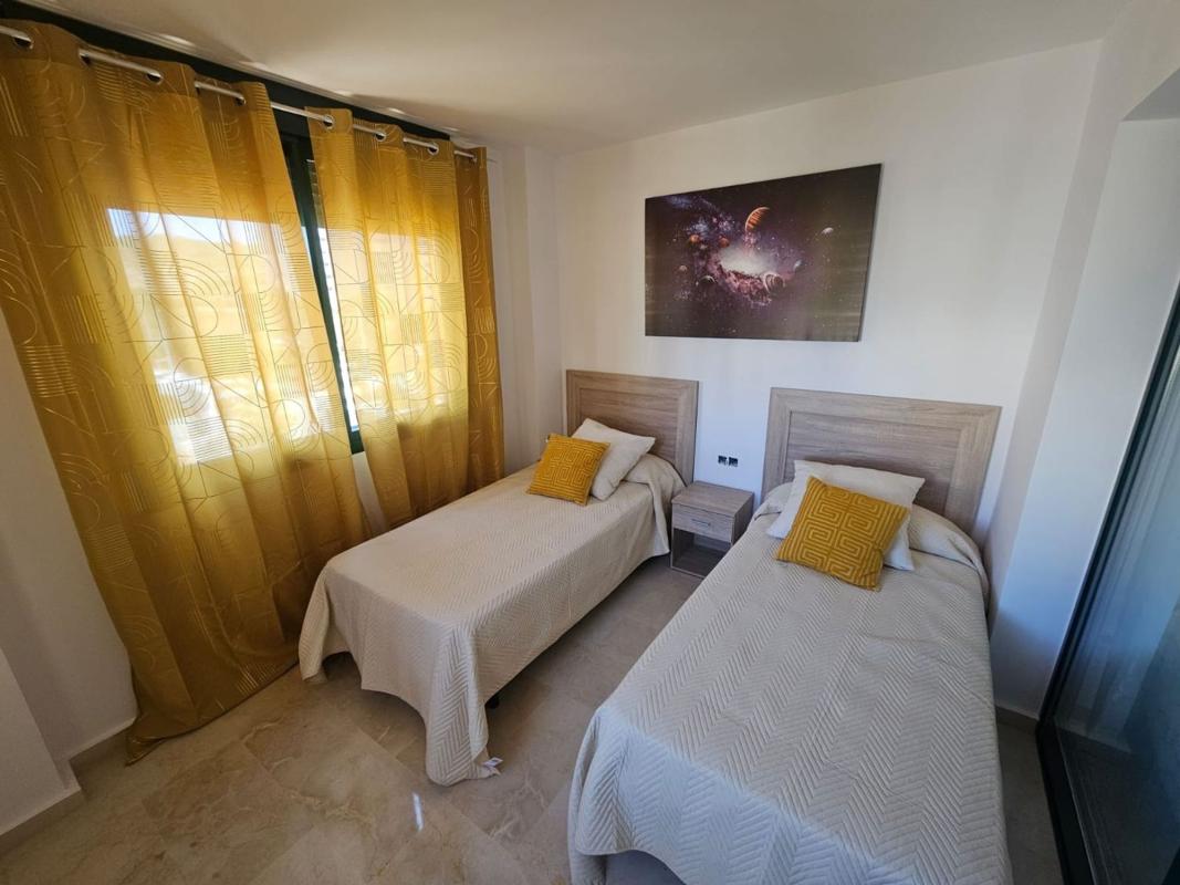 Продажа квартиры на Piso en Mestral, Las Azaleas - Alkadir, La Villajoyosa / Vila Joiosa, Ла Виллахойоса / Вила Хойоса
photo 5