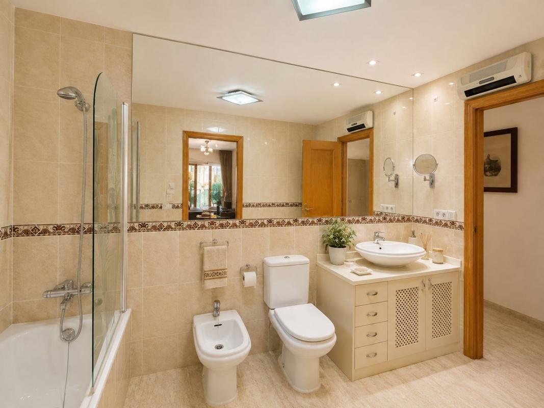 Продажа пентхауса на  Ático en l'Era, La Nucia Pueblo, La Nucia, Ла Нусия photo 3