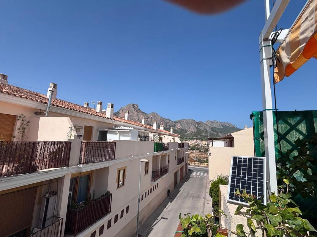 Продажа пентхауса на  Ático en l'Era, La Nucia Pueblo, La Nucia, Ла Нусия photo 4