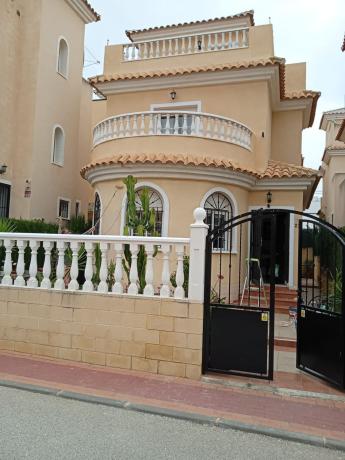 Casa o chalet independiente en Calle Félix Rodríguez de la Fuente, 46, San Fulgencio thumbnail 2