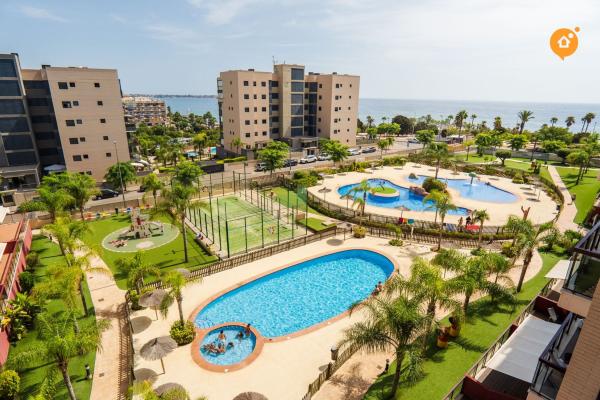 Venta de piso en Piso en Italia Mp, Mil Palmeras, Pilar de la Horadada, Pilar de la Horadada
photo 1