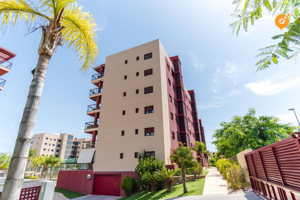 Venta de piso en Piso en Italia Mp, Mil Palmeras, Pilar de la Horadada, Pilar de la Horadada
 photo 2