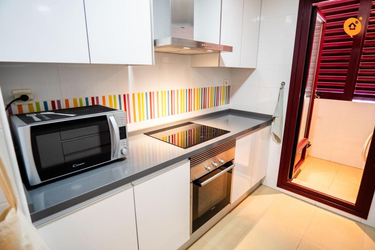 Venta de piso en Piso en Italia Mp, Mil Palmeras, Pilar de la Horadada, Pilar de la Horadada
 photo 4
