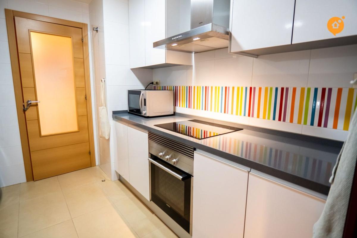 Venta de piso en Piso en Italia Mp, Mil Palmeras, Pilar de la Horadada, Pilar de la Horadada
 photo 5