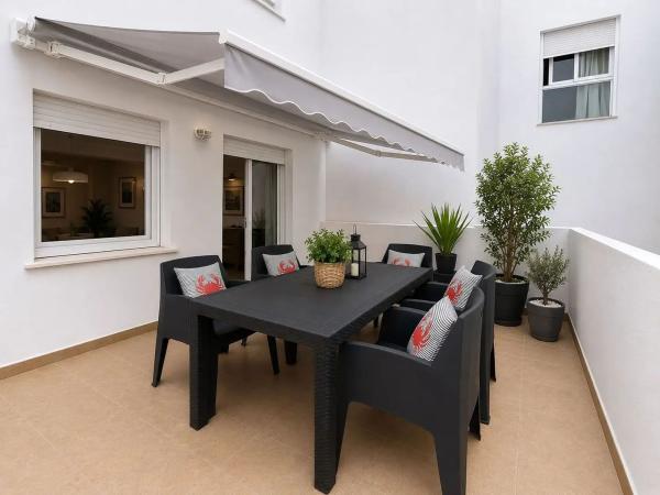 Продажа квартиры на Piso en Calle del Portal Vell, 4, Altea Pueblo, Altea, Алтея
 photo 1