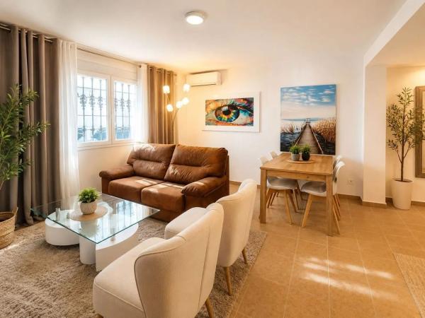 Продажа квартиры на Piso en Calle del Portal Vell, 4, Altea Pueblo, Altea, Алтея
 photo 3