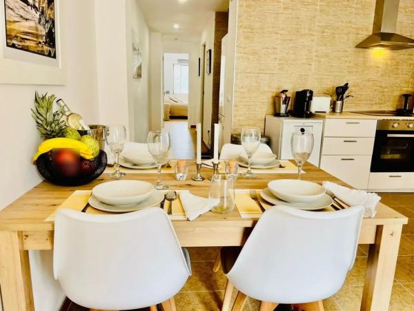 Продажа квартиры на Piso en Calle del Portal Vell, 4, Altea Pueblo, Altea, Алтея
 photo 4
