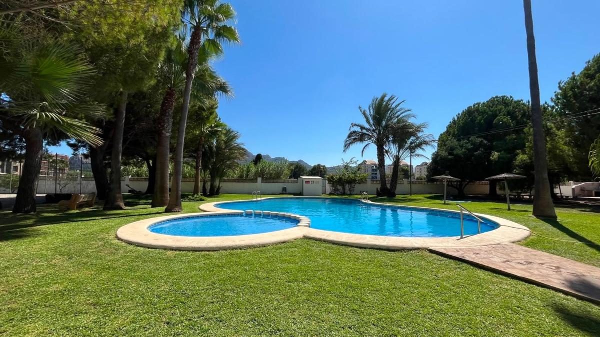 Sprzedaż mieszkania w Piso en Carretera les Marines Racons a Dénia, 21, Devesses - Monte Pego, Denia, Dénia
photo 1