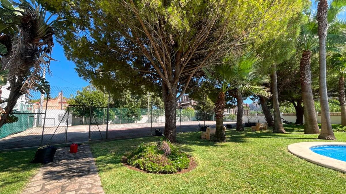 Sprzedaż mieszkania w Piso en Carretera les Marines Racons a Dénia, 21, Devesses - Monte Pego, Denia, Dénia
photo 2