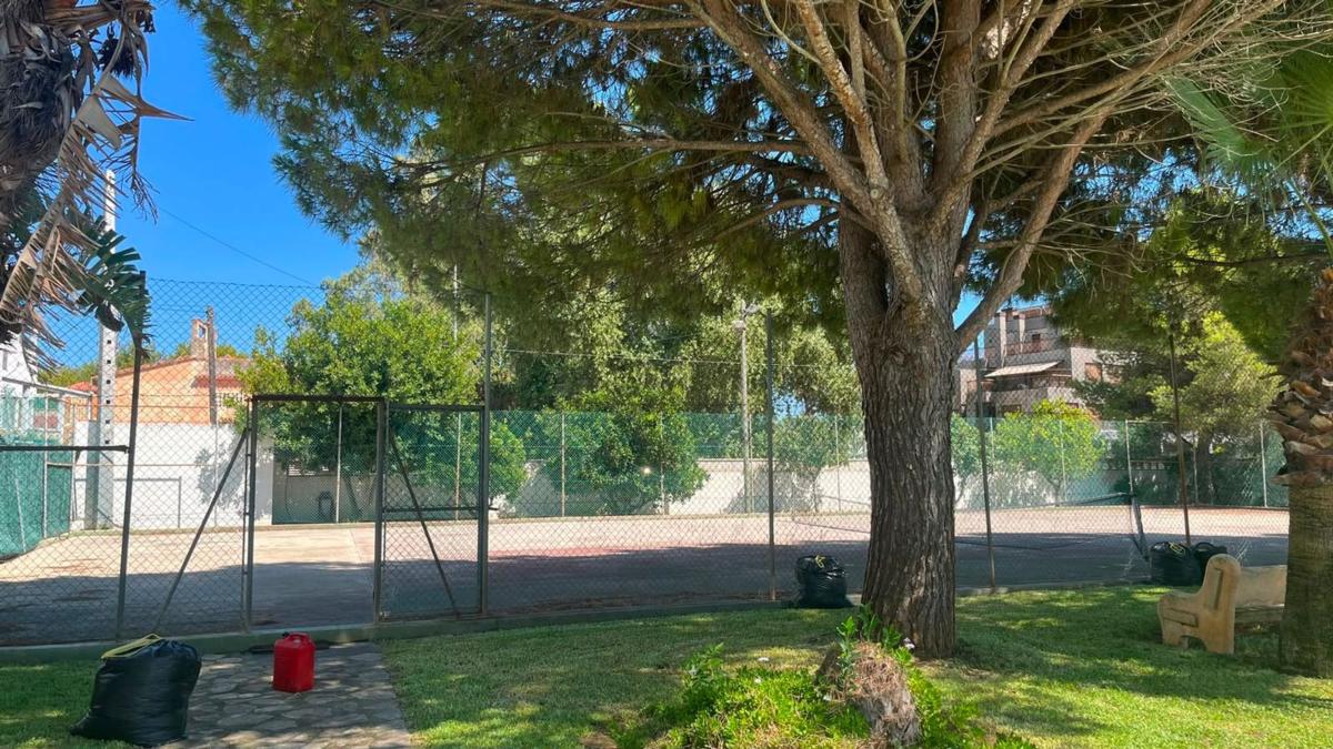 Sprzedaż mieszkania w Piso en Carretera les Marines Racons a Dénia, 21, Devesses - Monte Pego, Denia, Dénia
photo 3