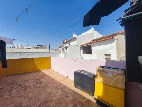 Casa o chalet independiente en Prosperidad - La Cruz, Aspe photo 1