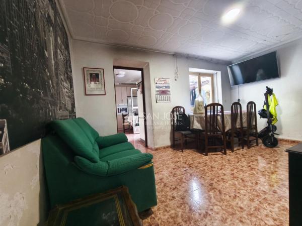 Casa o chalet independiente en Prosperidad - La Cruz, Aspe thumbnail 1