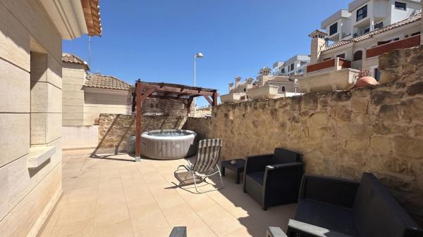 Chalet pareado en Algorfa photo 1