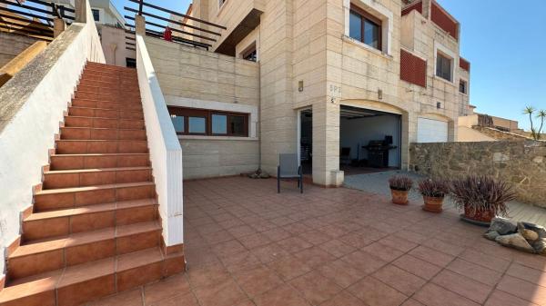 Chalet pareado en Algorfa thumbnail 2