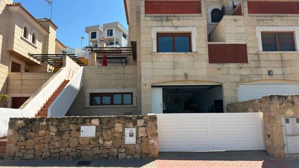Chalet pareado en Algorfa photo 4