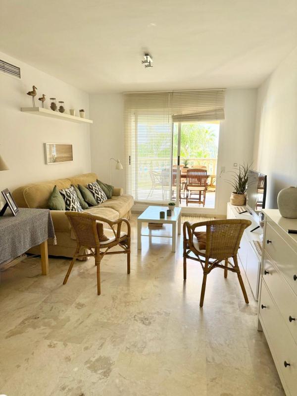 Продажа квартиры на Piso en Calle Riu Llucema, 1, Devesses - Monte Pego, Denia, Дения
 photo 2
