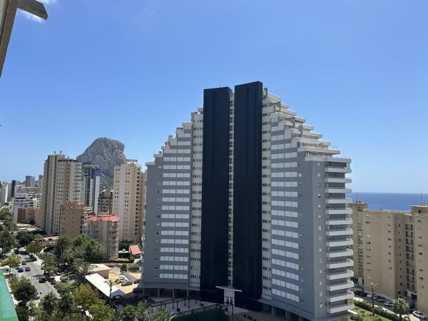 Sprzedaż mieszkania w Piso en Avenida Europa, 1, Playa Arenal-Bol, Calpe, Kalpe
thumbnail 3