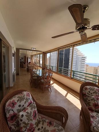 Sprzedaż mieszkania w Piso en Avenida Europa, 1, Playa Arenal-Bol, Calpe, Kalpe
 photo 4
