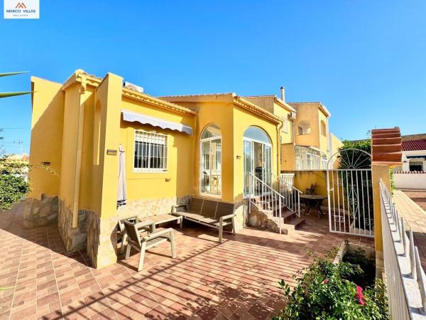 Casa o chalet independiente en San Fulgencio photo 1