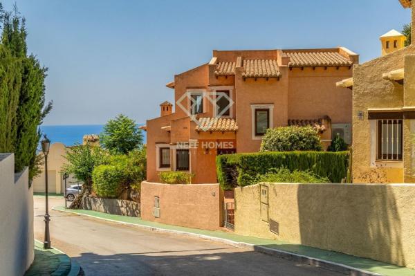 Casa o chalet independiente en Altea Hills, Altea photo 1